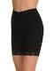 Miss Rosy Tightening Boxer Black