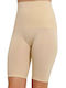 NBB Lingerie Tightening Corset Seamless Beige