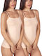 Damen T-Shirts Beige 2Pack