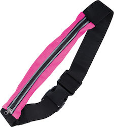 Phone Running Belt up to 6.5" Pink