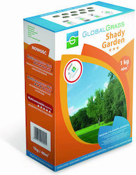 Global Grass Samen Grün