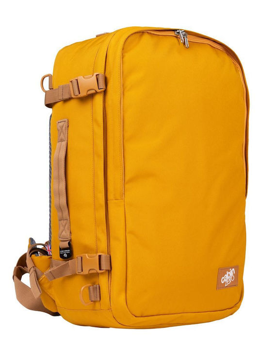 Cabin Zero Classic Pro 42lt Πορτοκαλί