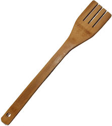 HOMie Gabel Bedienung von Hölzernes 28cm