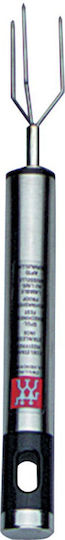 Zwilling J.A. Henckels Gabel Fleisch Metallisch 17.5cm