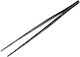Horecabar Inox Kitchen Tong 30cm