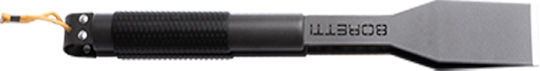 Boretti Tong Fleisch Rostfreier Stahl 46.5cm