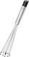 Gefu Stainless Steel Whisk 32.5cm