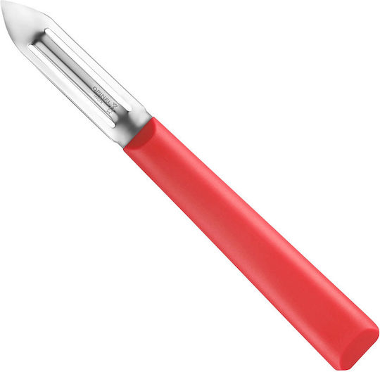 Opinel cu Lamă Julienne din Oțel Inoxidabil