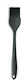 Sugar Love Silicone Pastry & Basting Brush 27cm
