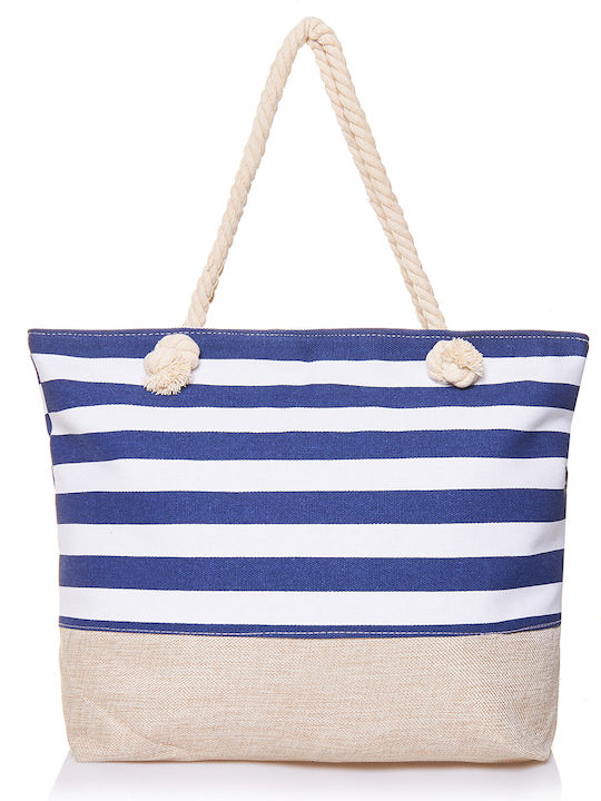 Azade Beach Bag Multicolour