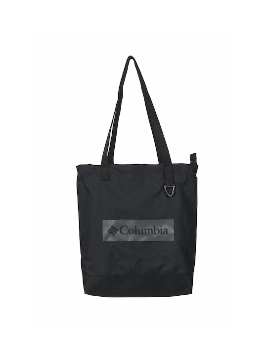 Columbia Shopping Bag Black