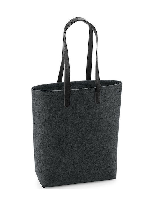 BagBase Чанта за Пазаруване в Черен цвят