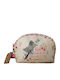 Damen Necessaire in Mehrfarbig Farbe