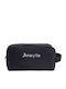 Toiletry Bag in Black color 26cm