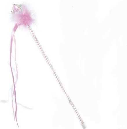 Carnival Wand Fuchsia