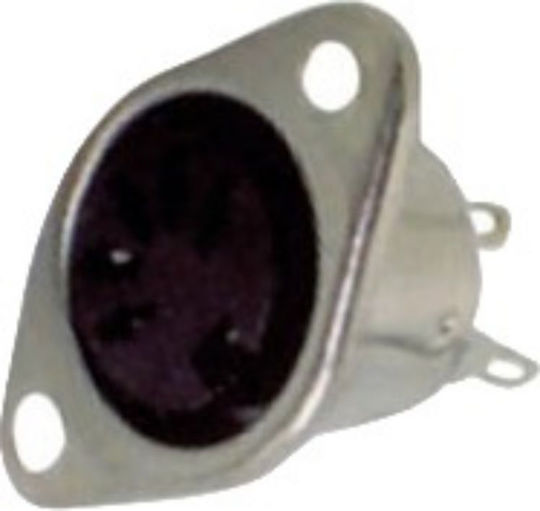 Ultimax Βύσμα DIN female (01.119.0013)