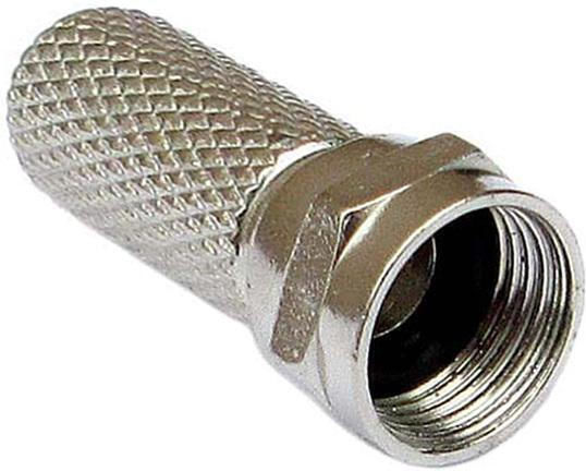 KAL Electronics Βύσμα F-Connector female (CP21-01-70)