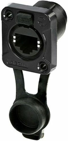 Rean Βύσμα RJ-45 female (RRE8F-Z-001-1)