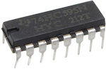 Integrated Circuit HR0264