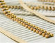 Kit Carbon Film Resistor Film 180ohm 2W (50pcs) 01.001.1202