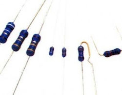 Metal Oxide Kit 56ohm 2W (50τμχ) 01.001.1309