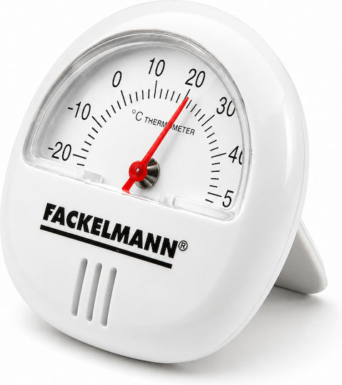Fackelmann Термометър Магнит Ø6см Fackelmann Термометър Магнит Ø6см
