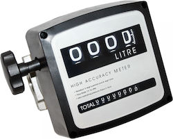 Wiltoc Durchflussmesser Für Öl 50756
