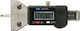 Limit Digital Coating Thickness Gauge 132360108