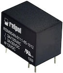 Relpol Releu RSM954N-0111-85-1005