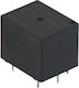 Relay 12V 7A 10pcs 01.077.0019