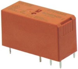 Topelcom Relay 24V 16A 20pcs 01.077.0567