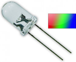 Haitronic LED RGB (HR0462)