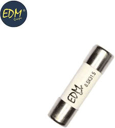 EDM Grupo Ασφάλεια Κυλινδρική Κεραμική 5x20mm 4A