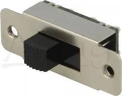 Ninigi On-Off switch Slide 1pcs