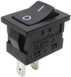 Topelcom On-Off switch Rocker 1pcs