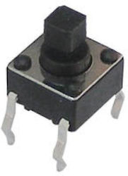 Topelcom On-Off switch Tact 1pcs