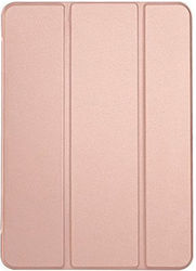 Flip Cover Piele artificială Rose Gold (iPad mini 4)