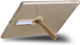 IPAD Umschlag Rückseite Gold (Universal 9,7 Zoll)