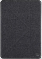 case iPad Pro 11'' Flip Cover (Universal 11") Μαύρη