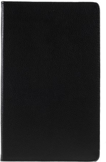 Flip Cover Μαύρη (Universal 10.1")