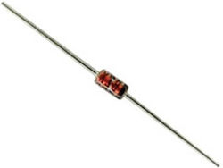 Schottky Diode 20V and 1A 50pcs 01.011.0011
