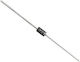 Rectifier Diode 600V and 1A 100pcs 01.011.0006