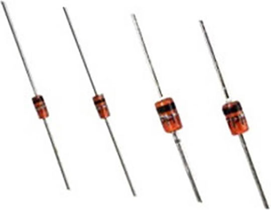 Δίοδος Zener με Τάση 3.6V 01.013.0005