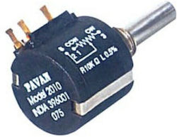 Potentiometer 01.009.0159