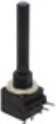 Piher Potentiometer 1pcs 01.009.0100
