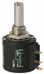 Topelcom Potentiometer 2Stück 01.009.0161