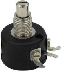 Topelcom Potentiometer 2Stück 01.009.0187