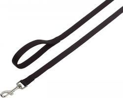 Nobby Dog Leash/Lead Strap CLASSIC in Black color