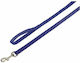 Nobby Dog Leash/Lead Strap CLASSIC in Blue color