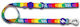 Dashi Dog Leash/Lead Strap Betty in Purple color